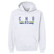 Leo Chu Men's Hoodie | 500 LEVEL