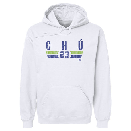 Leo Chu Men's Hoodie | 500 LEVEL