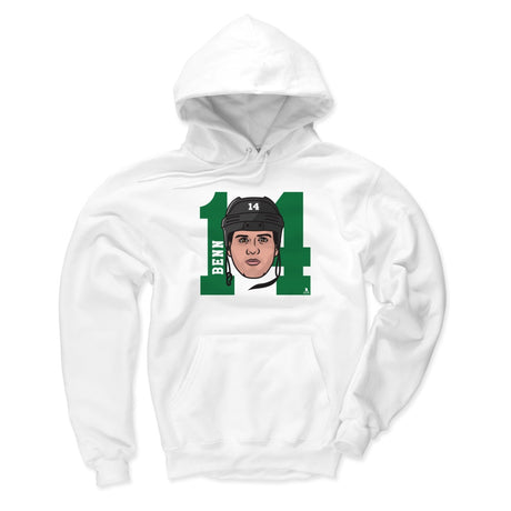Jamie Benn Men's Hoodie | 500 LEVEL