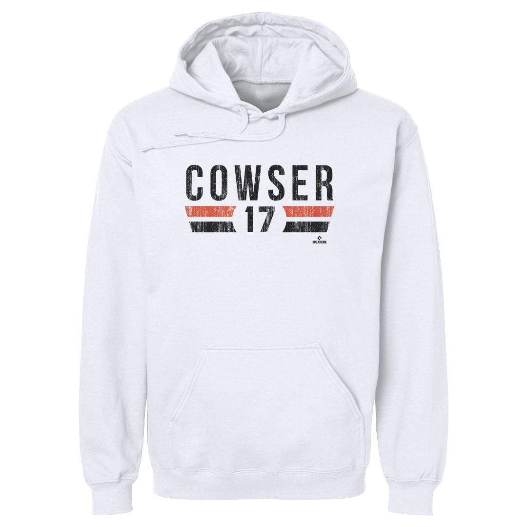 Colton Cowser Men&#39;s Hoodie | 500 LEVEL