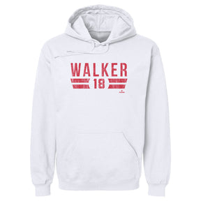 Jordan Walker Men's Hoodie | 500 LEVEL