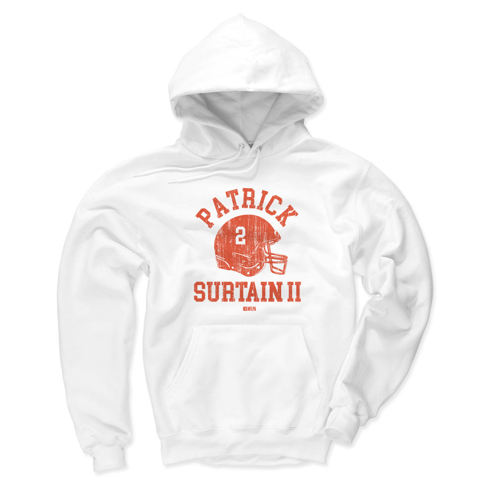 Patrick Surtain II Men's Hoodie | 500 LEVEL