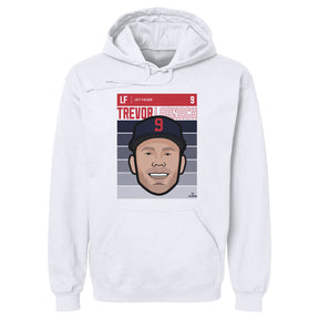 Trevor Larnach Men's Hoodie | 500 LEVEL