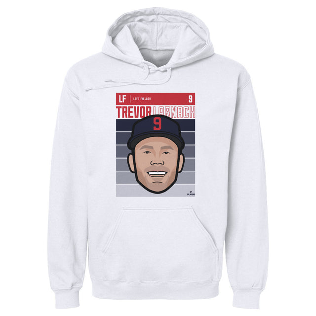 Trevor Larnach Men's Hoodie | 500 LEVEL