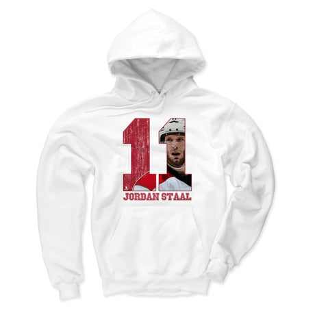 Jordan Staal Men's Hoodie | 500 LEVEL