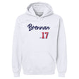 Will Brennan Men's Hoodie | 500 LEVEL