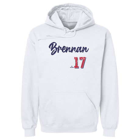 Will Brennan Men's Hoodie | 500 LEVEL