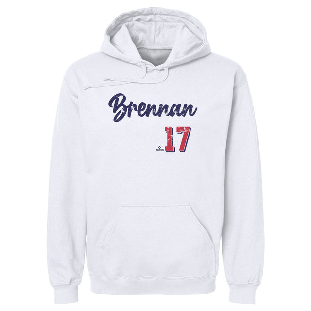 Will Brennan Men's Hoodie | 500 LEVEL