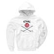 Jordan Staal Men's Hoodie | 500 LEVEL