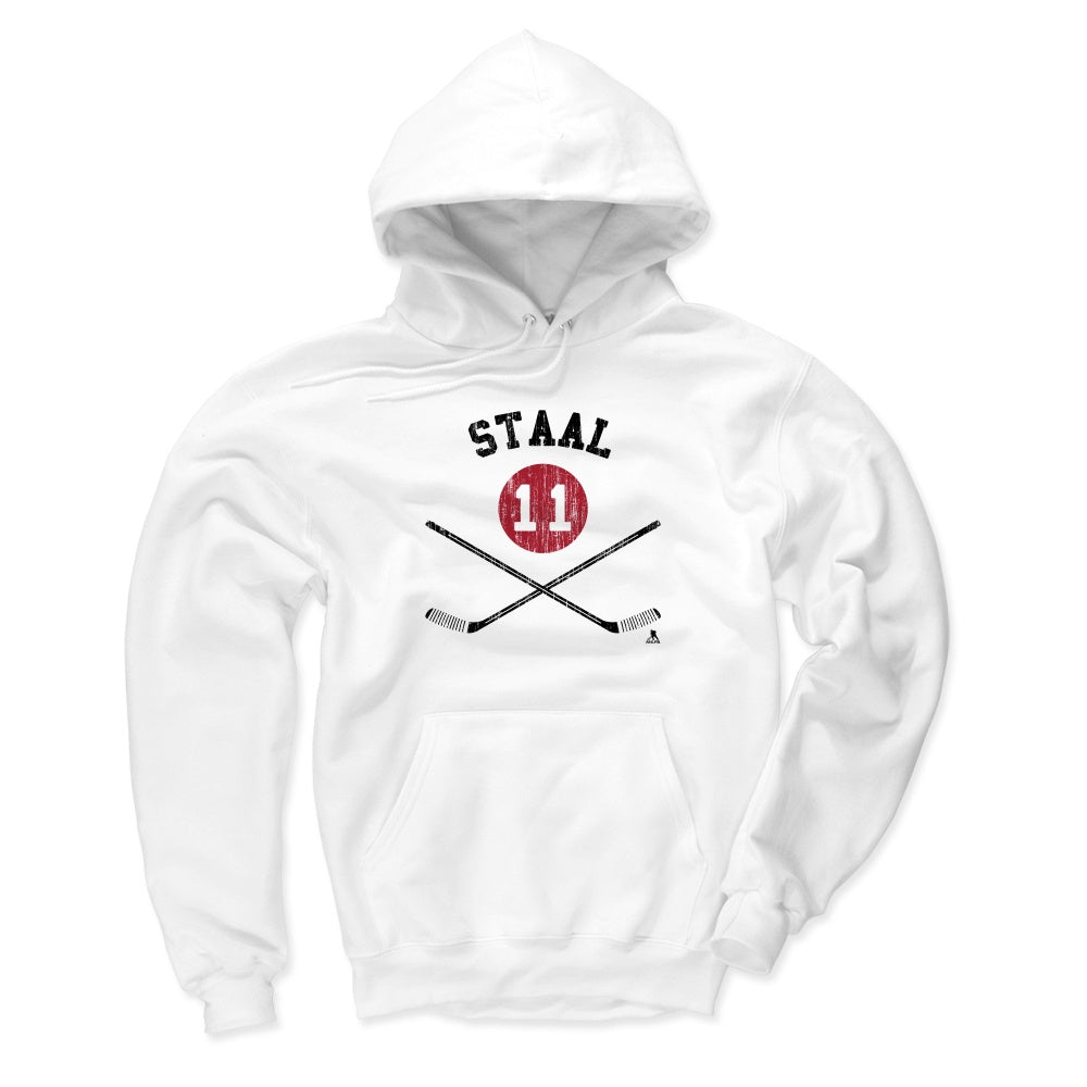 Jordan Staal Men's Hoodie | 500 LEVEL