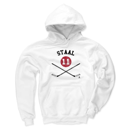Jordan Staal Men's Hoodie | 500 LEVEL