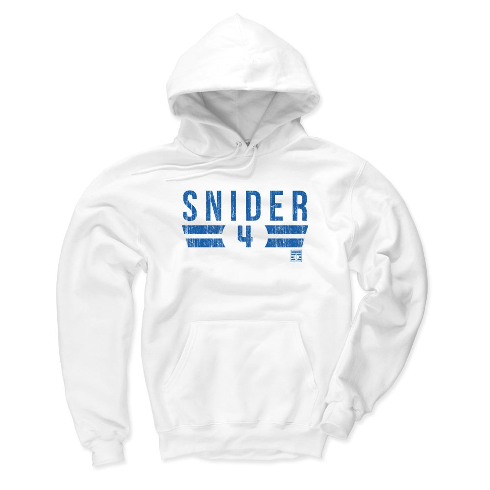 Duke Snider Men's Hoodie | 500 LEVEL
