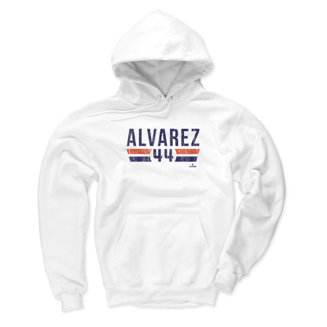 Yordan Alvarez Men's Hoodie | 500 LEVEL