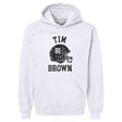 Tim Brown Men's Hoodie | 500 LEVEL
