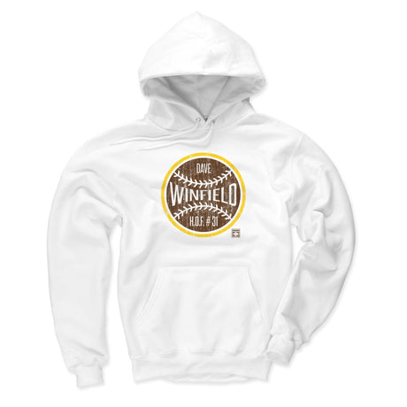 Dave Winfield Men's Hoodie | 500 LEVEL