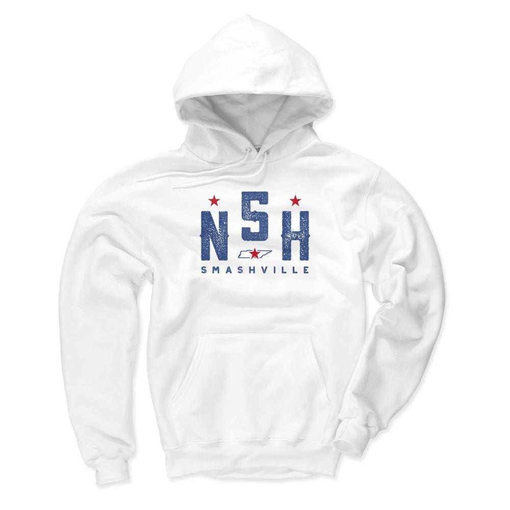Nashville Men's Hoodie | 500 LEVEL