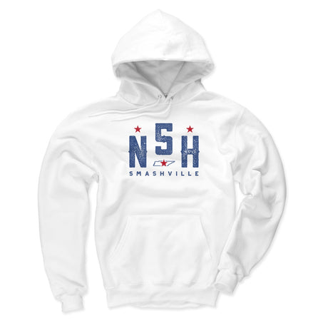 Nashville Men's Hoodie | 500 LEVEL