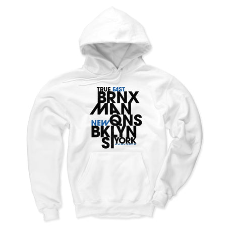 New York Men's Hoodie | 500 LEVEL