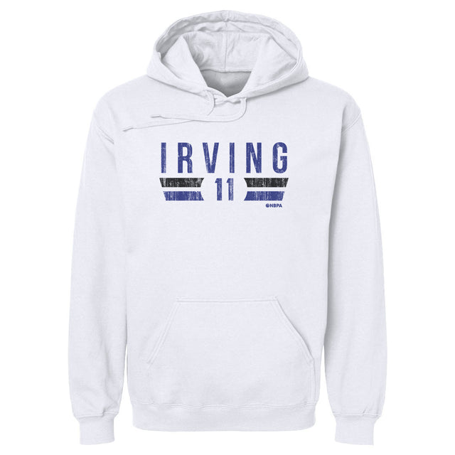 Kyrie Irving Men's Hoodie | 500 LEVEL