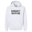 Phillip Danault Men's Hoodie | 500 LEVEL