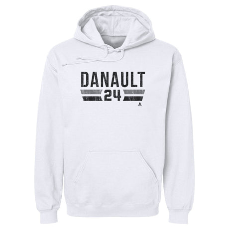 Phillip Danault Men's Hoodie | 500 LEVEL