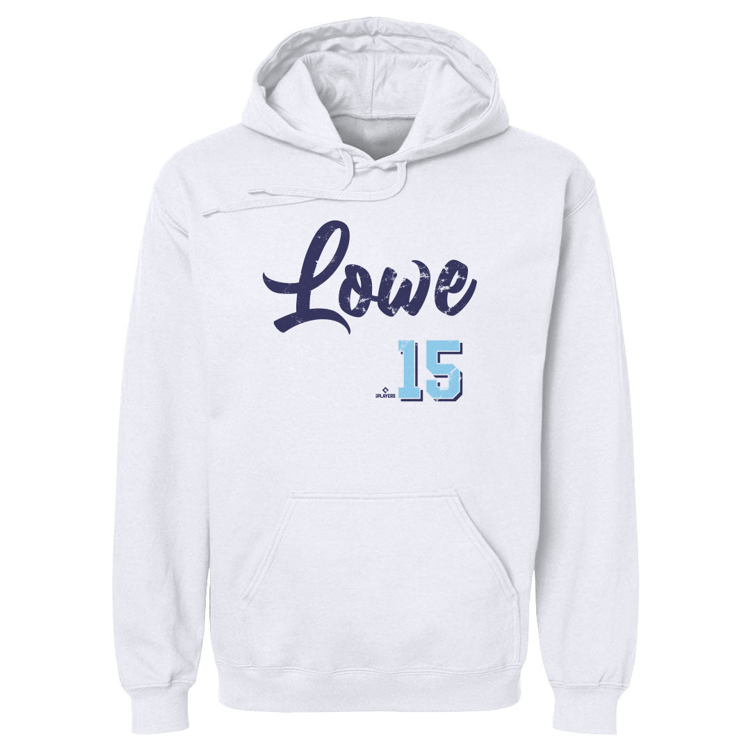 Josh Lowe Men's Hoodie | 500 LEVEL