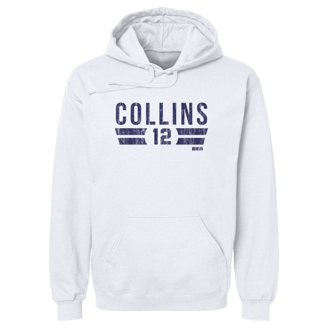 Nico Collins Men's Hoodie | 500 LEVEL