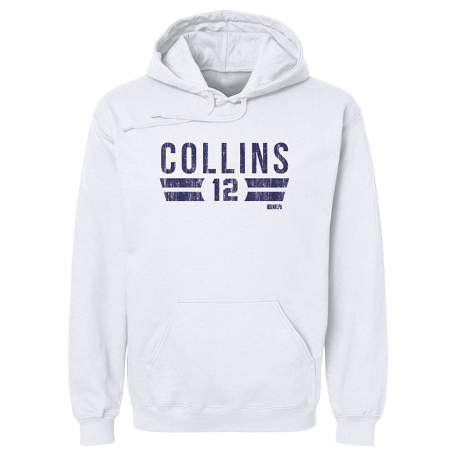 Nico Collins Men's Hoodie | 500 LEVEL