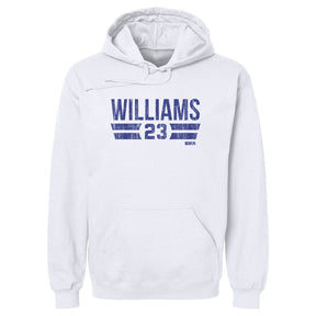 Kyren Williams Men's Hoodie | 500 LEVEL