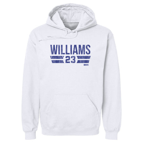 Kyren Williams Men's Hoodie | 500 LEVEL