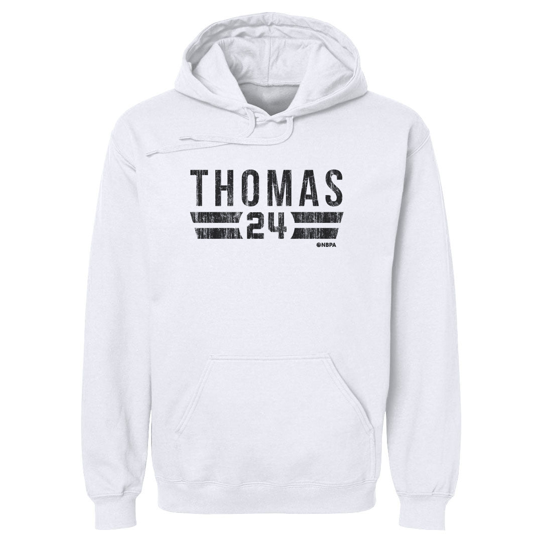 Cam Thomas Men's Hoodie | 500 LEVEL