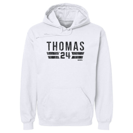 Cam Thomas Men's Hoodie | 500 LEVEL