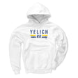 Christian Yelich Men's Hoodie | 500 LEVEL