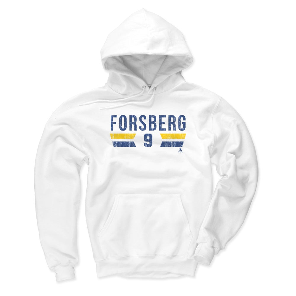 Filip Forsberg Men's Hoodie | 500 LEVEL