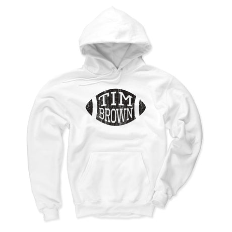 Tim Brown Men's Hoodie | 500 LEVEL