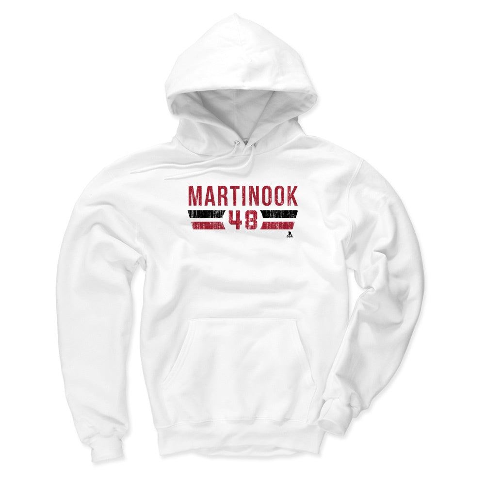 Jordan Martinook Men's Hoodie | 500 LEVEL