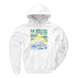 Brazil Men's Hoodie | 500 LEVEL