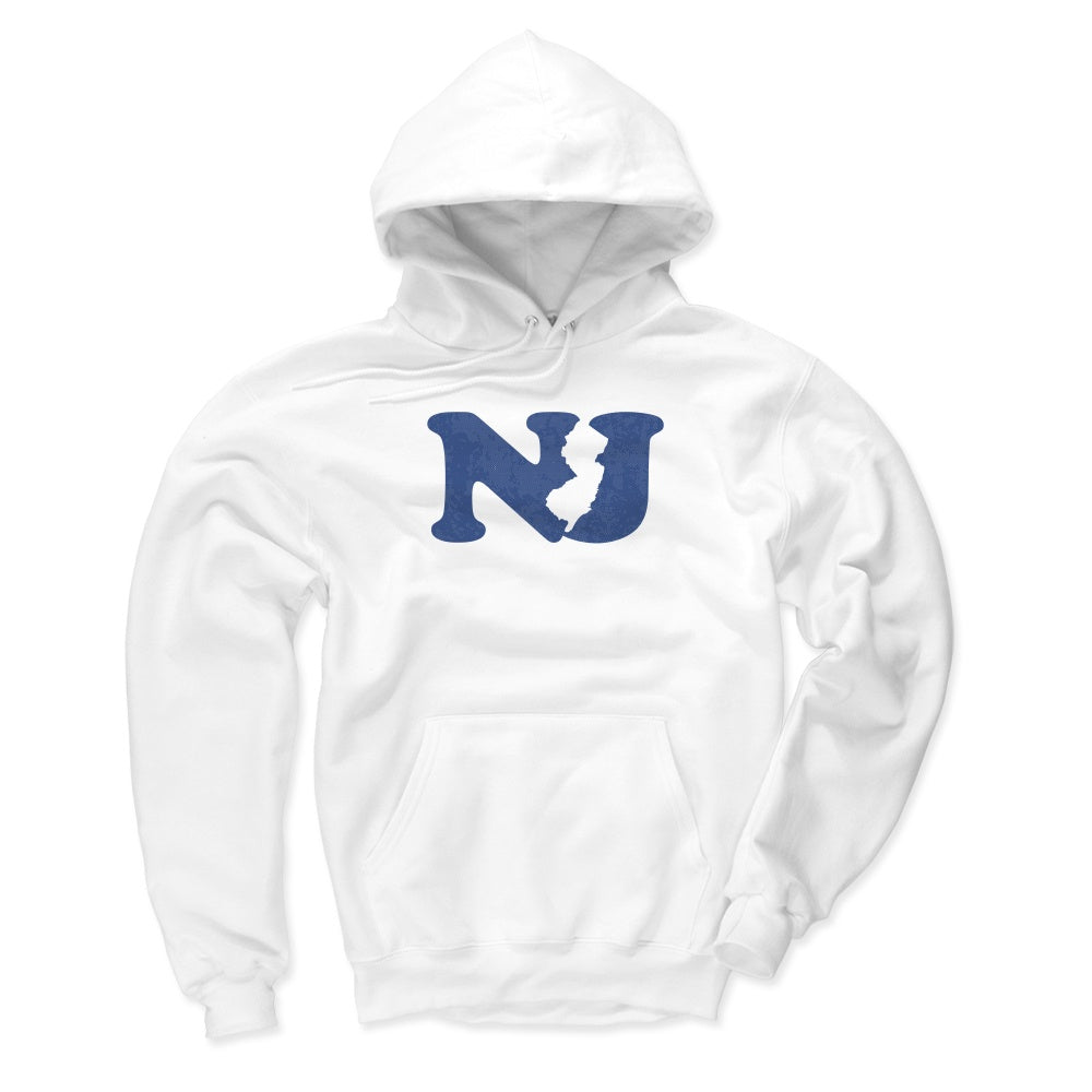 New Jersey Men's Hoodie | 500 LEVEL