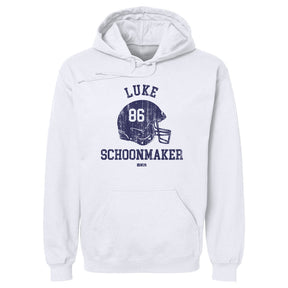 Luke Schoonmaker Men's Hoodie | 500 LEVEL