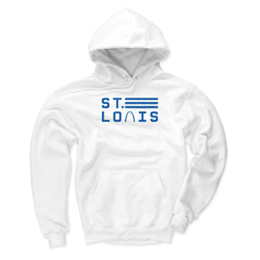St. Louis Men's Hoodie | 500 LEVEL