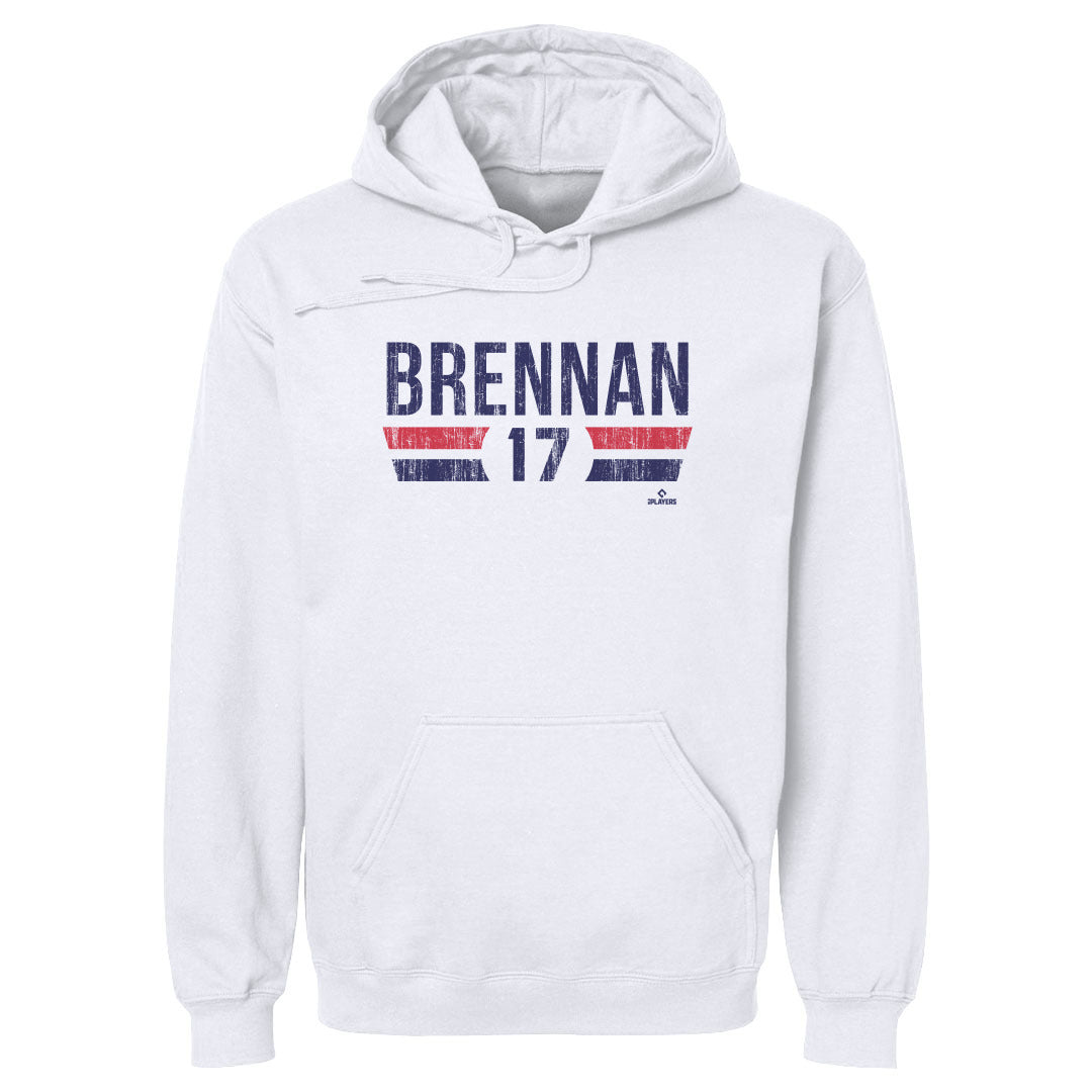 Will Brennan Men's Hoodie | 500 LEVEL