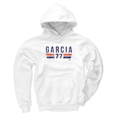 Luis Garcia Men's Hoodie | 500 LEVEL