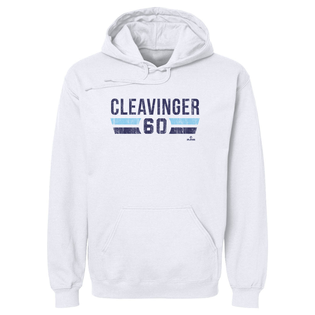Garrett Cleavinger Men's Hoodie | 500 LEVEL