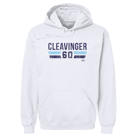 Garrett Cleavinger Men's Hoodie | 500 LEVEL