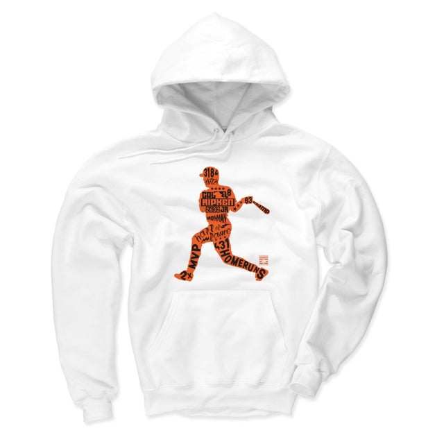 Cal Ripken Jr. Men's Hoodie | 500 LEVEL