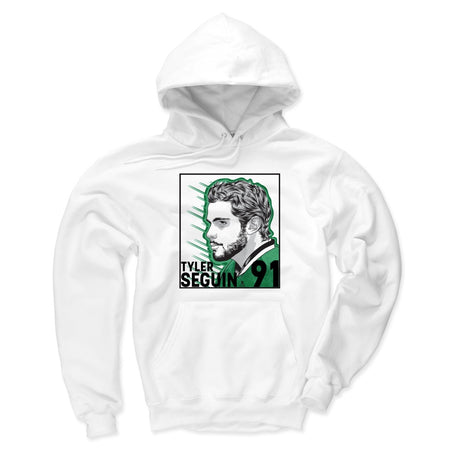 Tyler Seguin Men's Hoodie | 500 LEVEL