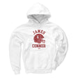 James Conner Men's Hoodie | 500 LEVEL