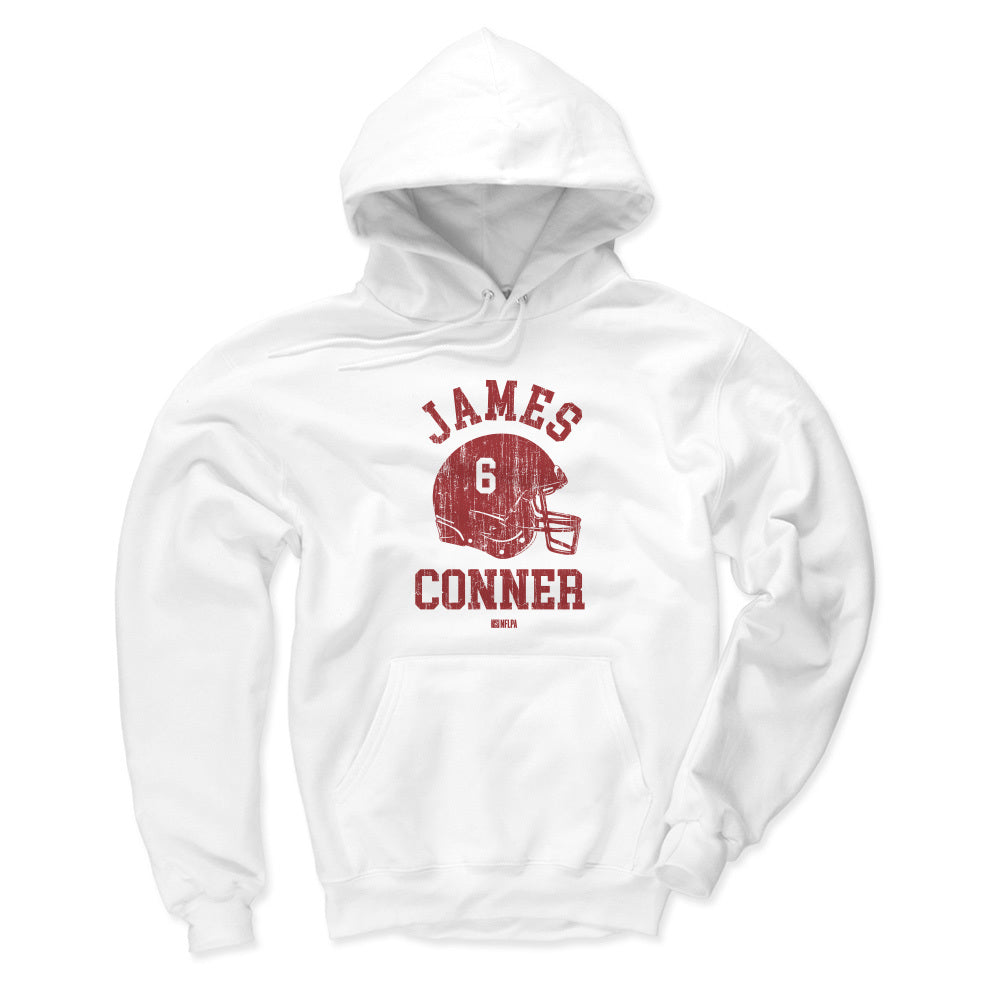 James Conner Men's Hoodie | 500 LEVEL