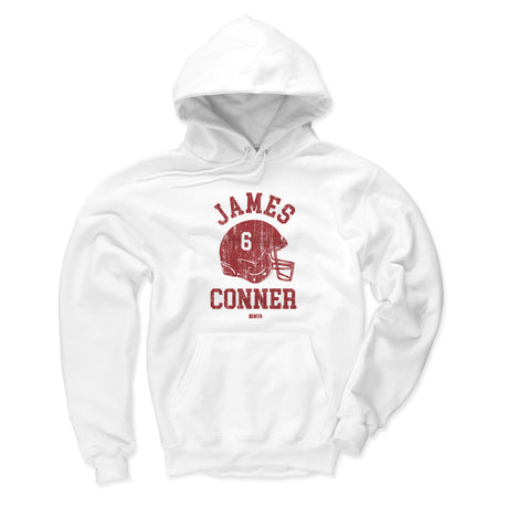 James Conner Men's Hoodie | 500 LEVEL