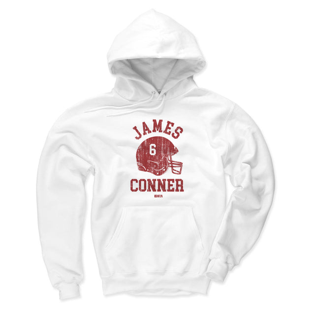 James Conner Men's Hoodie | 500 LEVEL